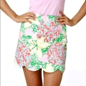 Lilly Pulitzer Lynnie Skirt